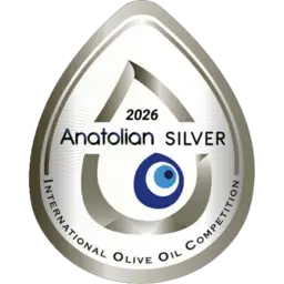 Anatolian Silver 2026